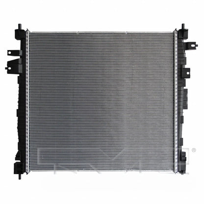 Radiator for Chevy Traverse (2018–2019) - GM3010614, CLX-M0-13759-CL360A55