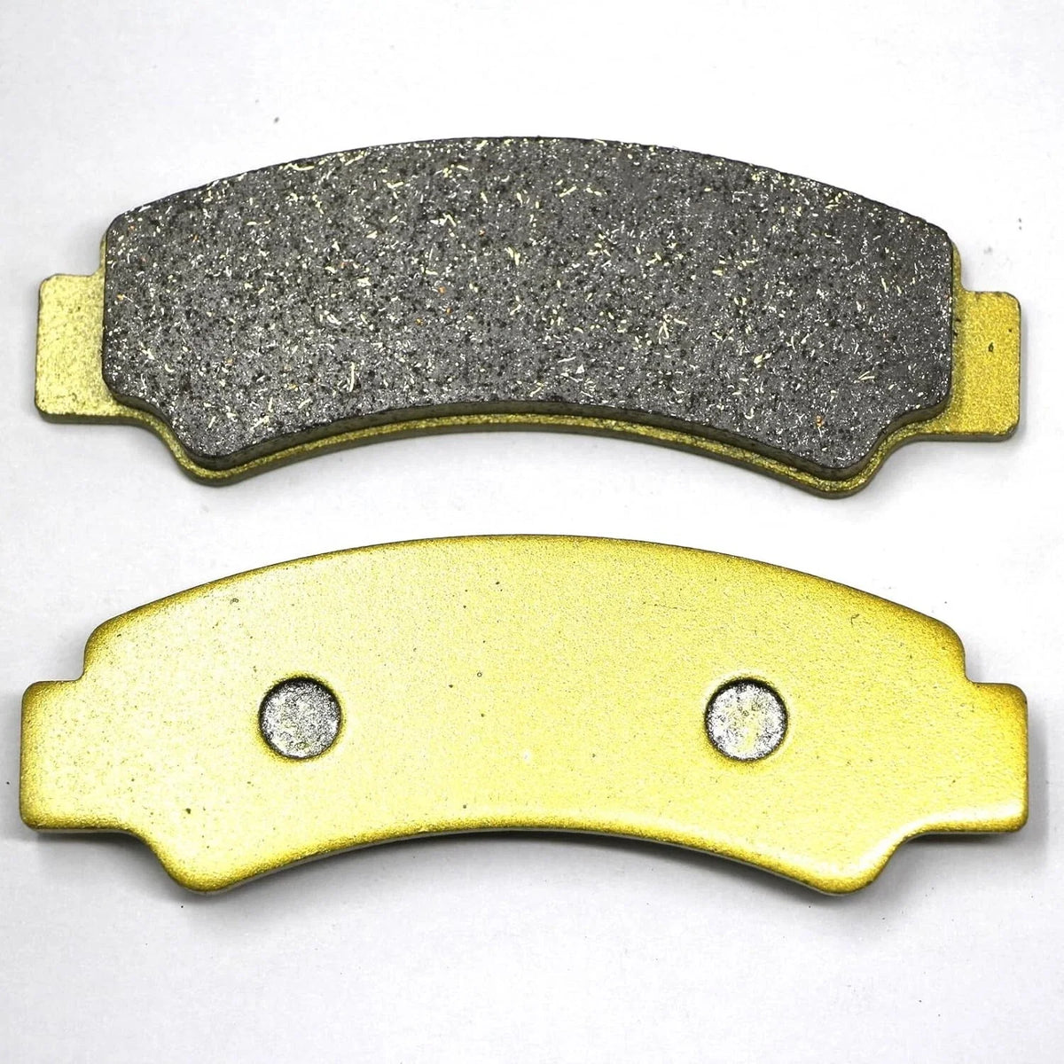 Front Brake Pads for CF Moto ZForce 800 950 1000 (2018–2023)