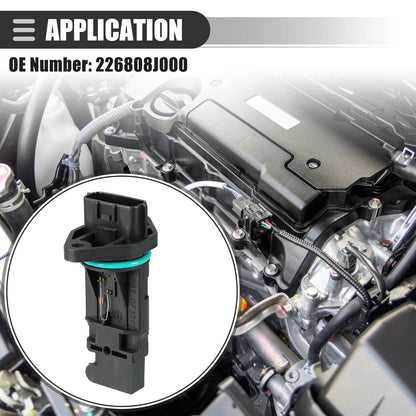 Air Flow Sensor Meter for Nissan Sentra (2002–2004) No. 226808J000