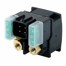 Neutron Starter Solenoid for (JS-27010-1243)