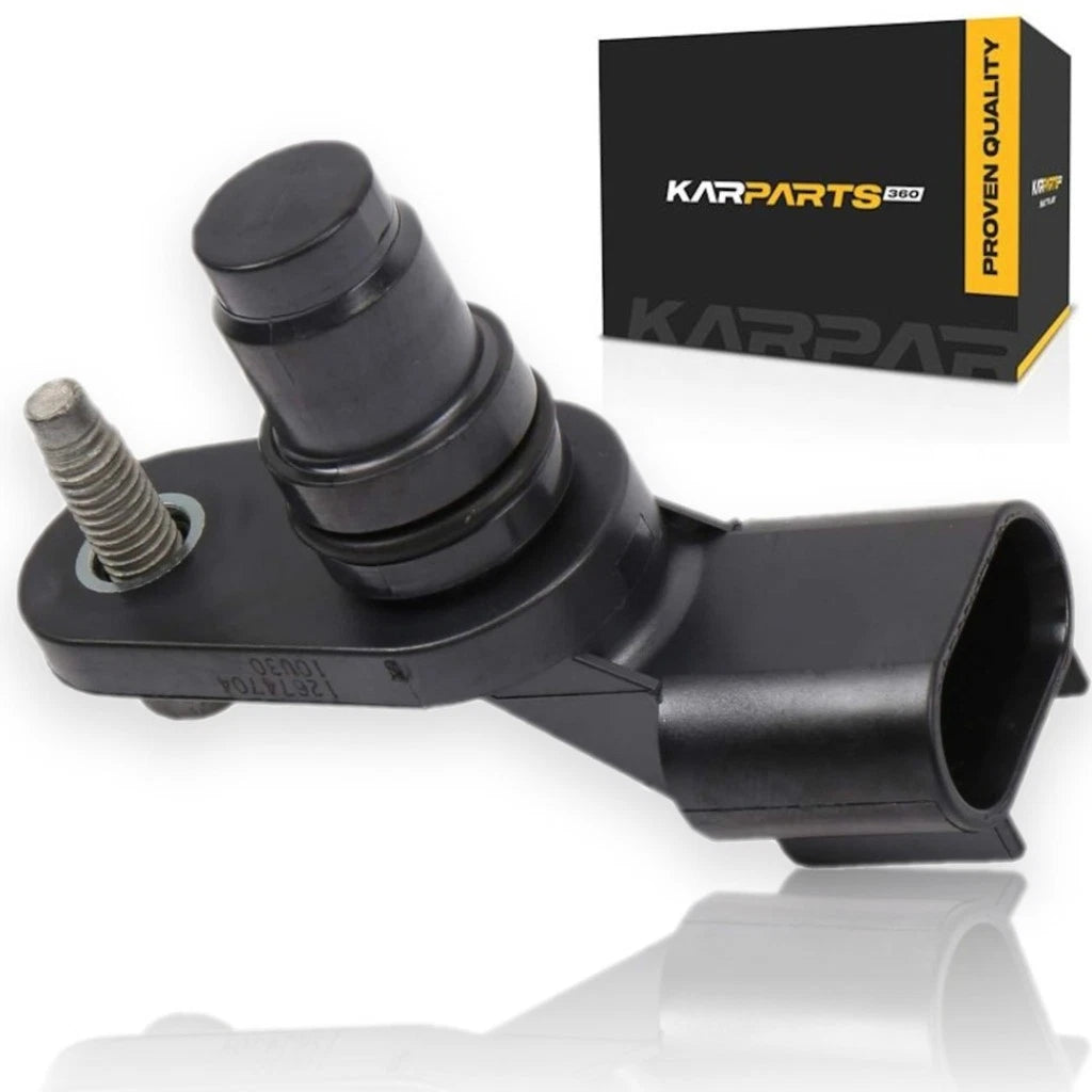 Camshaft Position Sensor for Buick Verano (2012–2017) ALX-PAU-AC-12674704-CLA4