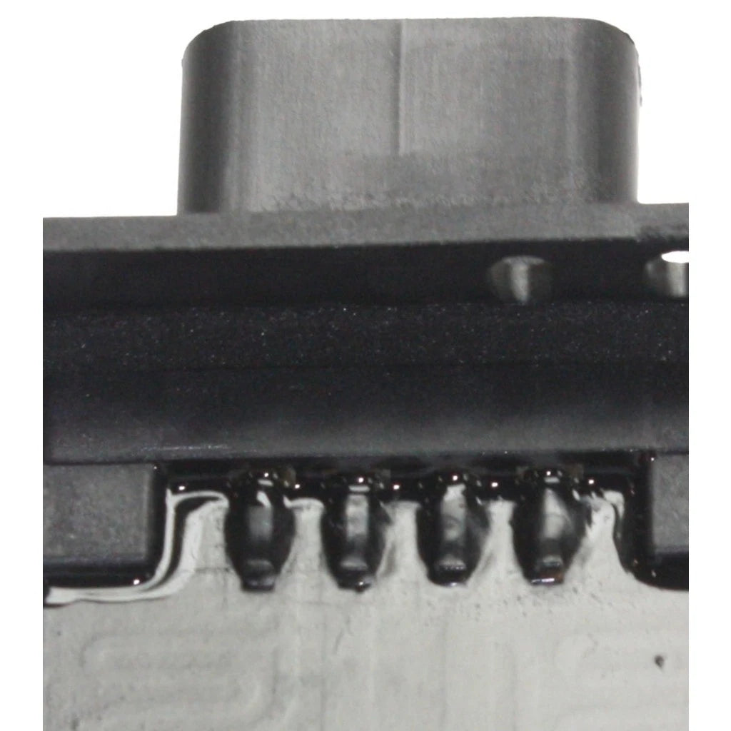 Blower Motor Resistor for Nissan Titan (2004–2015) CLX-M0-USA-JN191807-CL360A70