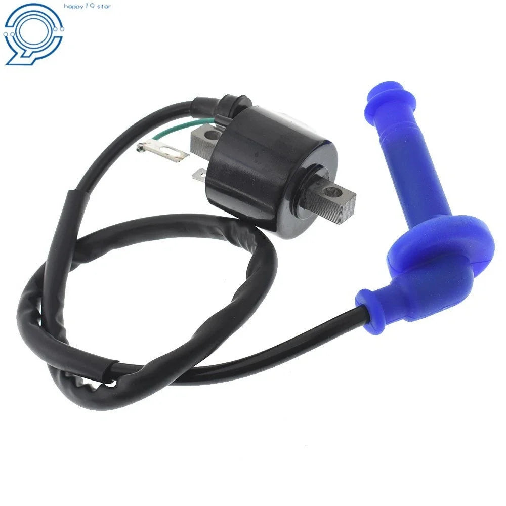Ignition Coil for Honda Sportrax 450 TRX450R (2004–2005)