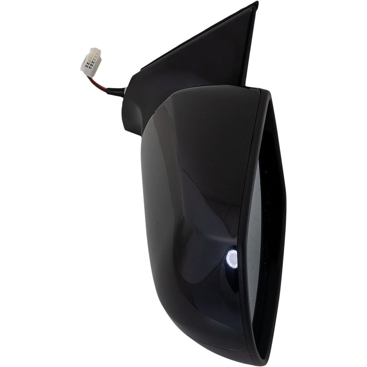 Heated Driver Left Side Mirror for Honda CR-V (2017–2021)