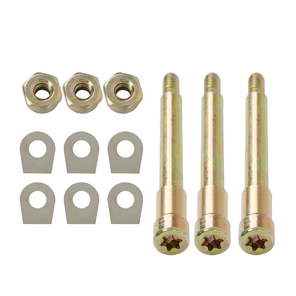 Pin Cam Arm Clutch Repair Kit for Arctic Cat ZRT 600 (1995–2011) 1639-030