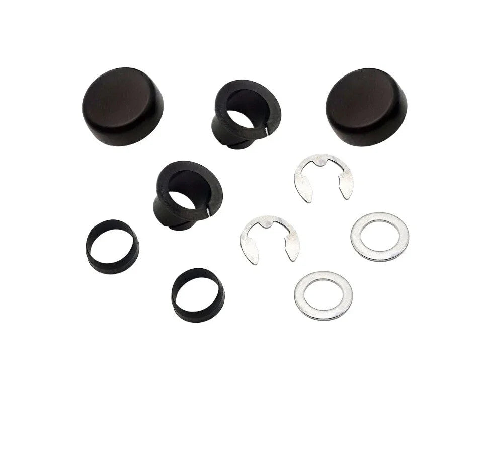 Trim Pin Hardware for Volvo Penta