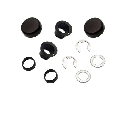 Trim Pin Hardware for Volvo Penta