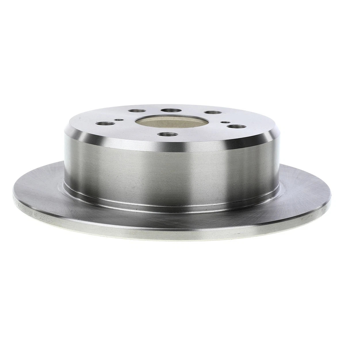 2X Brake Kit with Calipers Rear for Toyota Camry Lexus ES300 (2000–2001) 18103401, R31075, PRT1726