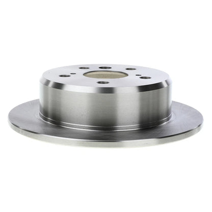 2X Brake Kit with Calipers Rear for Toyota Camry Lexus ES300 (2000–2001) 18103401, R31075, PRT1726