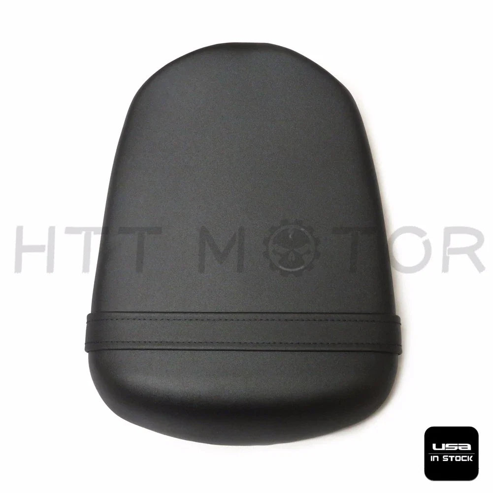 Rear Passenger Pillion Seat for Suzuki GSX-R600 GSX-R750 (2008–2010)