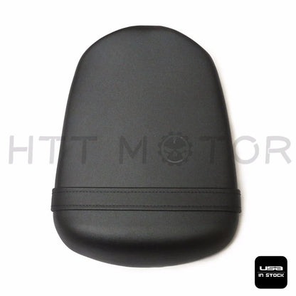 Rear Passenger Pillion Seat for Suzuki GSX-R600 GSX-R750 (2008–2010)