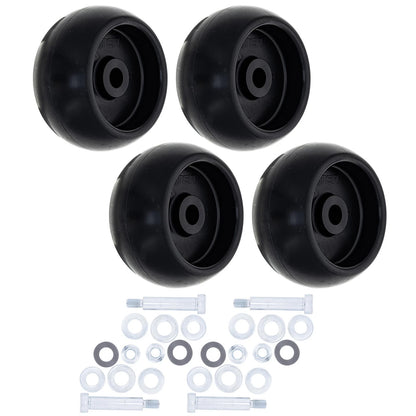 8TEN Deck Wheel Kit for Ferris IS1500Z F160Z F150XT (1714760SM)