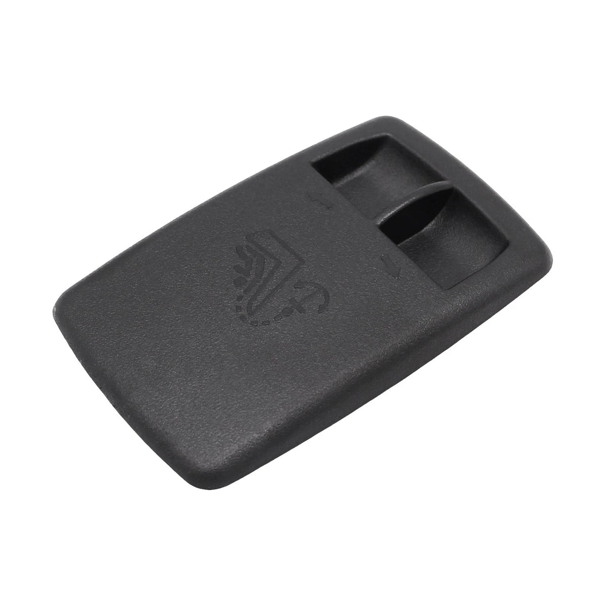Child Seat Tether Anchor Cover for Dodge Chrysler (1AW69XDVAA)