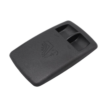 Child Seat Tether Anchor Cover for Dodge Chrysler (1AW69XDVAA)