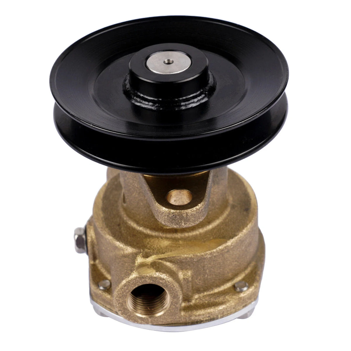 Raw Water Pump for Kohler GM104855 (Replaces G910P GM46936)