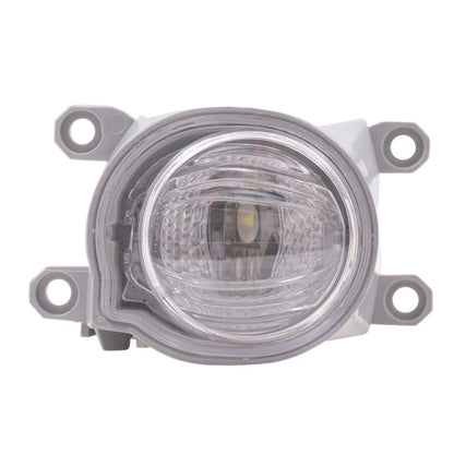 Fog Light Assembly for Toyota Corolla (2019–2021) TO2592142, SPIN-312-2035L-AQ