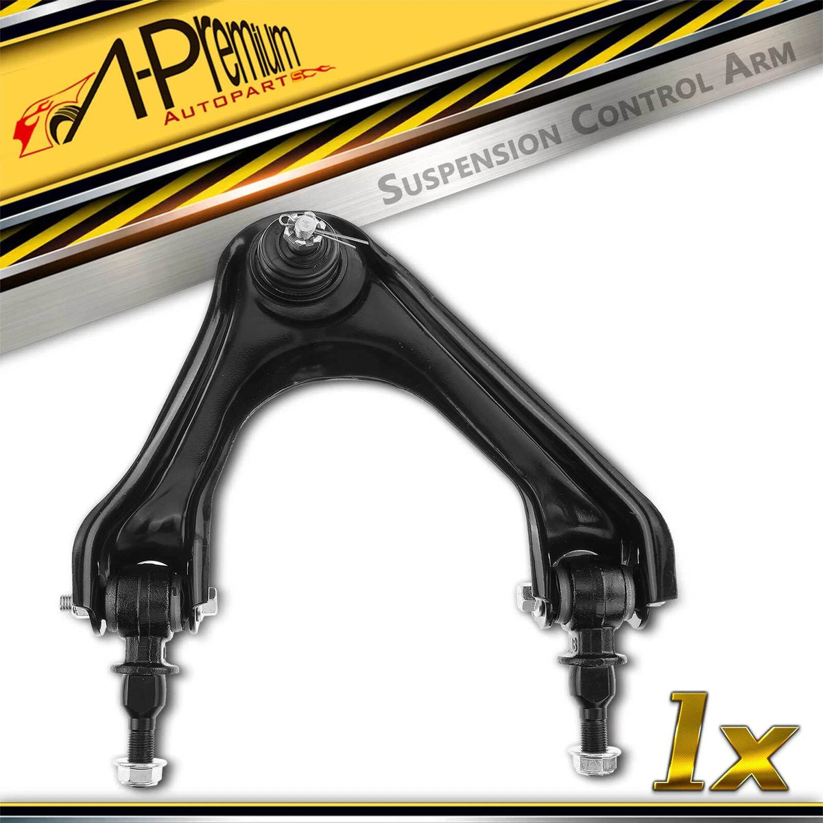 Front Left Upper Control Arm Ball Joint for Honda Civic (1992–1995) 51460SR3023, 51460SR3A02, 51460ST7010, 51460ST7A01, CK90449