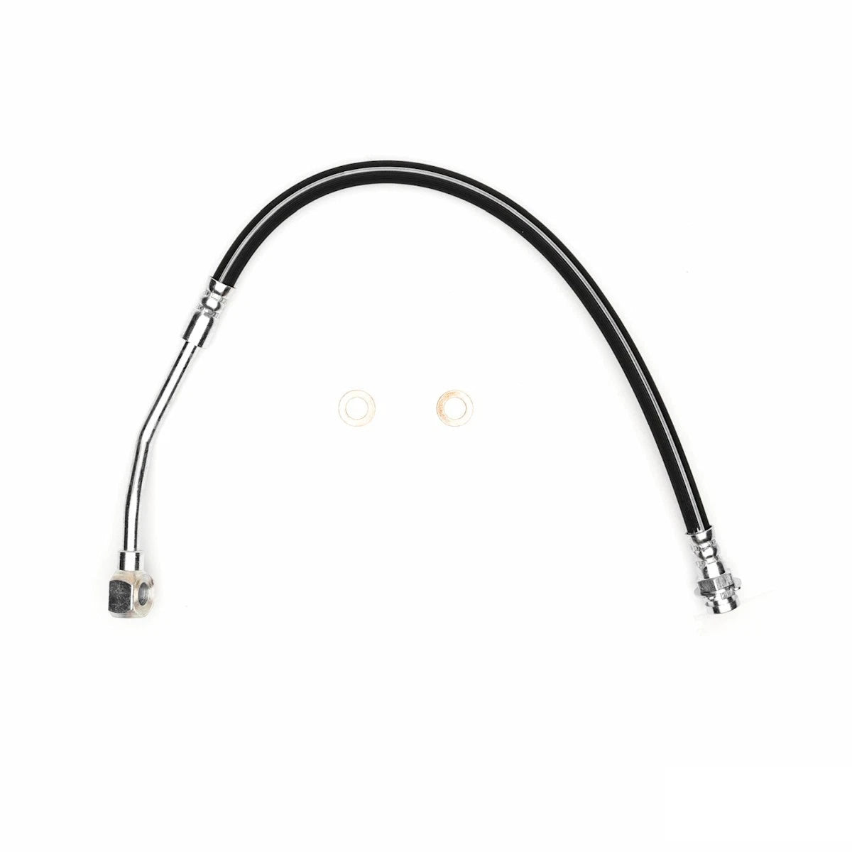 BHH-48005 Brake Hose for Chevy Suburban (1983–1991)