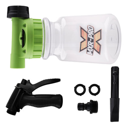 1L Foam Cannon Gun for Pressure Washer (Car Wash)