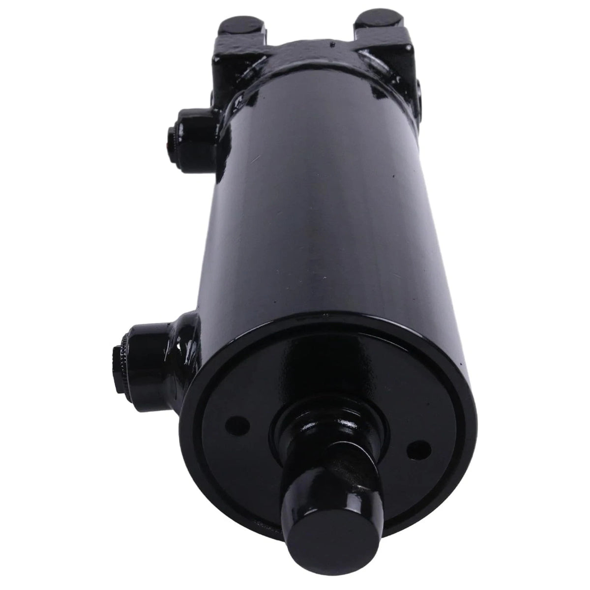 2X Power Steering Cylinder 532193M91 for Massey Ferguson 255 275 283 285 590 670