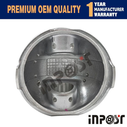 Inpost STD L2E Overhaul Rebuild Kit for Mitsubishi L2E Engine