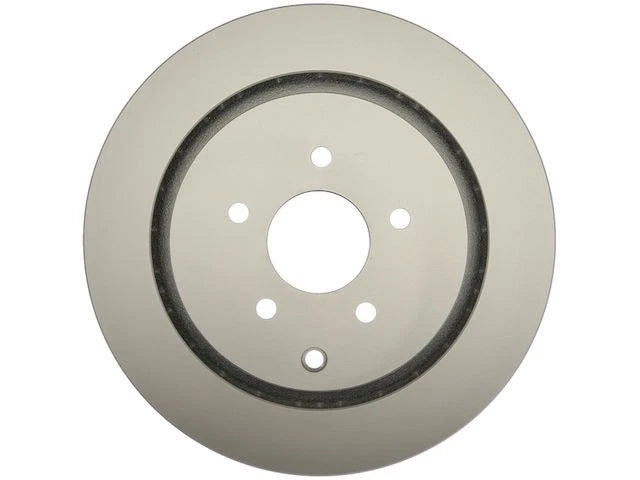 Rear Brake Rotor for Infiniti Q60 (2017–2022) 31323NVTQ