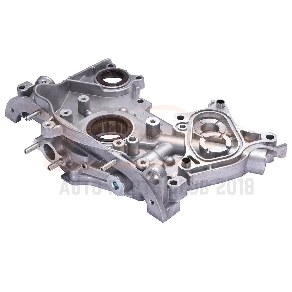 Engine Oil Pump for Honda Accord Odyssey Prelude (1992–2002)