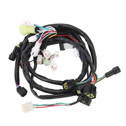 Wiring Harness for Yamaha Raptor 660R YFM660R (2002-2004)