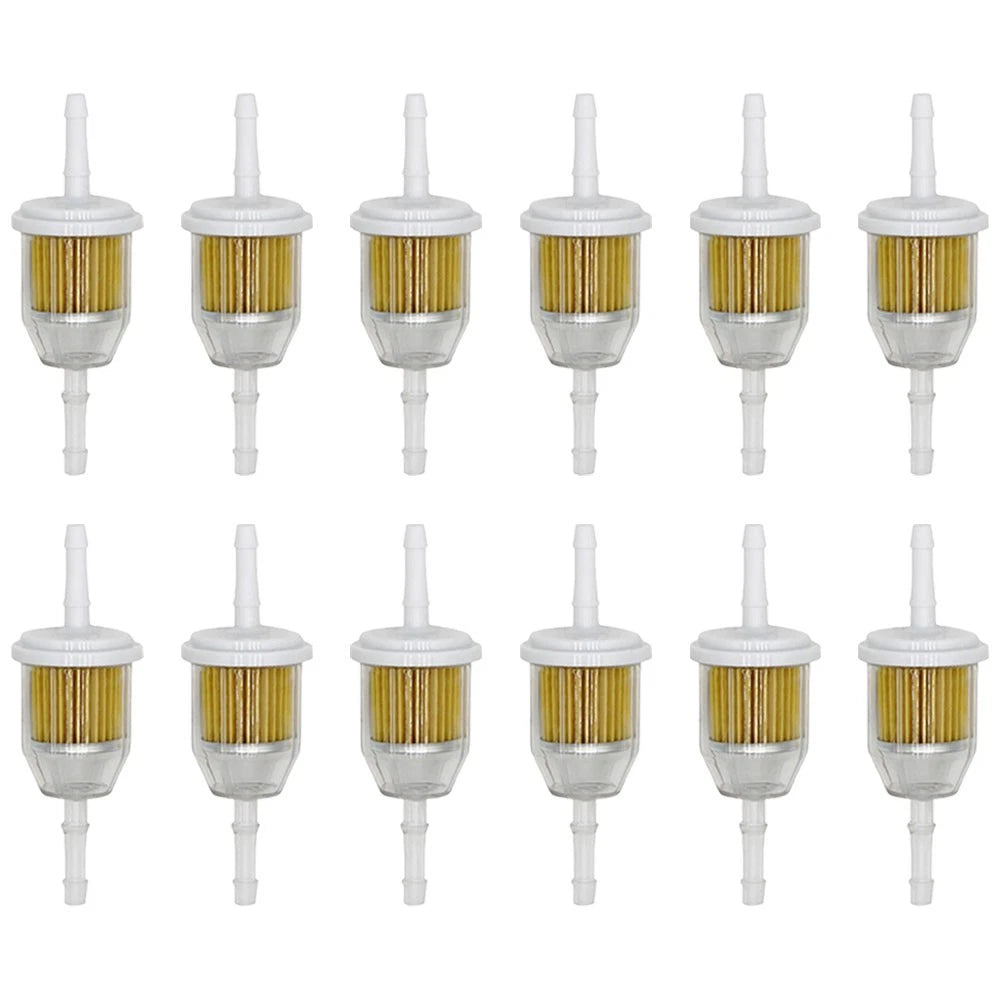 12X Fuel Filters for Exmark FIG70-0010
