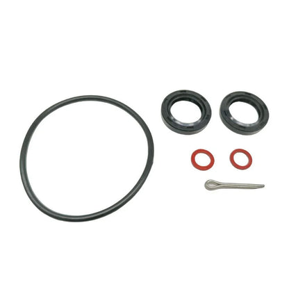 Lower Unit Oil Seal & O-ring for Tohatsu Outboard (3AC601110, 332601030)