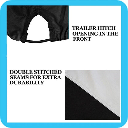 Cover for Sea Doo Jet Ski GTX Limited iS 260 (2010–2013) 600 Denier