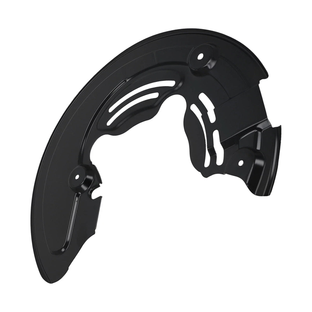 Front Driver Side Brake Dust Shield for Ford F-150 (2010–2020)/Expedition (2007–2021)