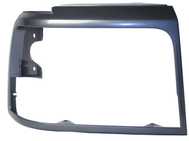 Headlight Door Right for Ford F350 (1992–1997) 65279DDJJ