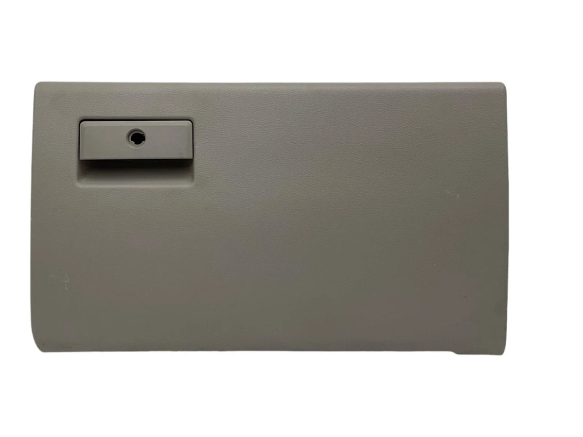 Glove Box for Ford F-250SD F-350SD (2017–2022) Medium Earth Gray