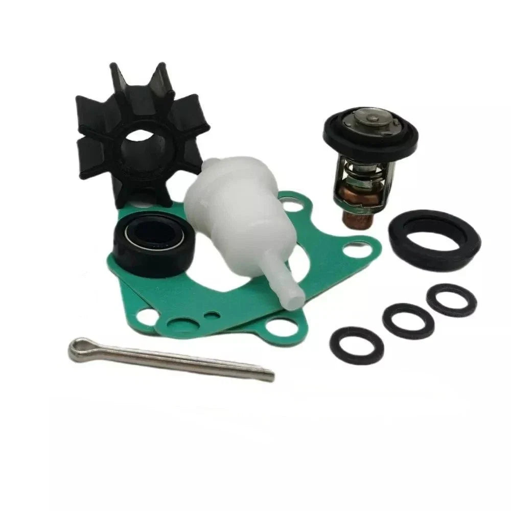 Outboard Maintenance Kit for Honda 4-5HP BF4 BF4.5 BF5 06211-ZV1-505 06211ZV1505