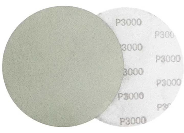 3" Foam Sanding Disc for RBL SD3-1500 (1500 Grit)
