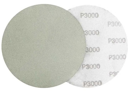 3" Foam Sanding Disc for RBL SD3-1500 (1500 Grit)