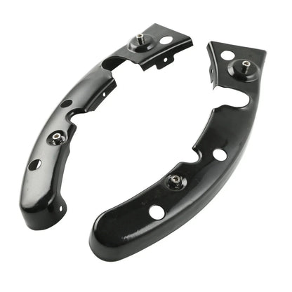 Rear Fender Strut Covers for Harley Touring Street Road Glide (2009–2013)