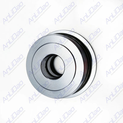 Tilt Trim End Cap with Seal for Yamaha 60 70 75 85 90HP (6H1-43821)