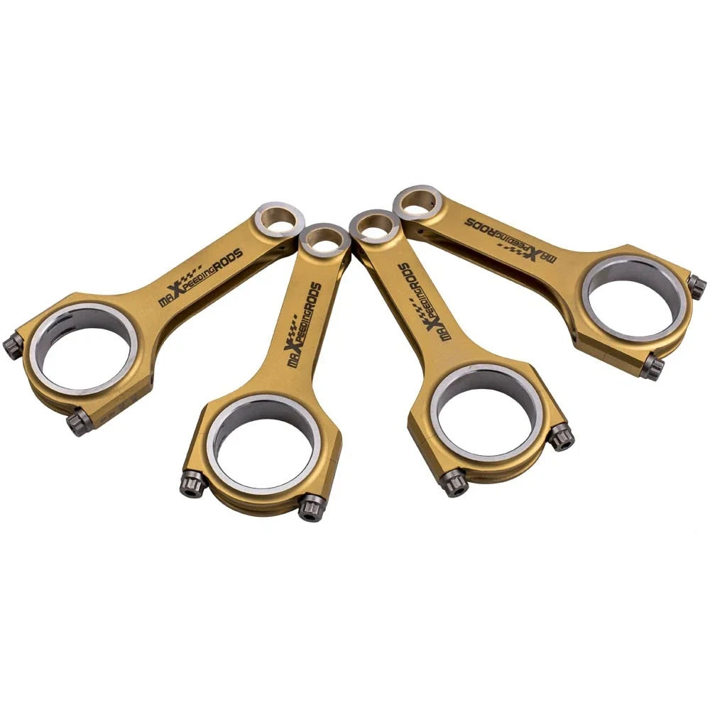 Titanized Connecting Rod for Ford EcoBoost Land Rover Discovery (2015–2020)