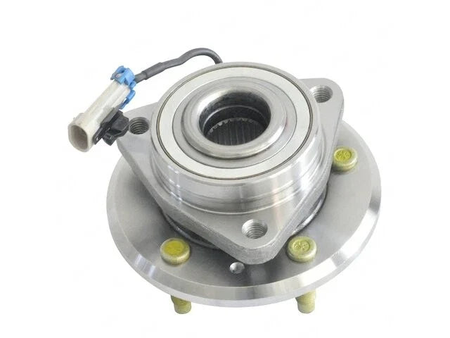 Front Wheel Hub Assembly for Suzuki XL7 (2007–2009) YF743DW