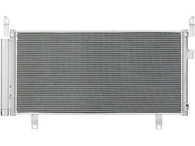 A/C Condenser for Subaru Forester (2014–2018) 67594BHQJ