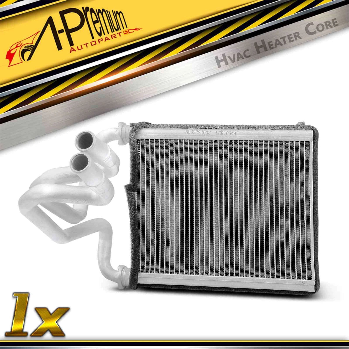 HVAC Heater Core for Hyundai Tucson (2005–2009) 971382E150, 9010544