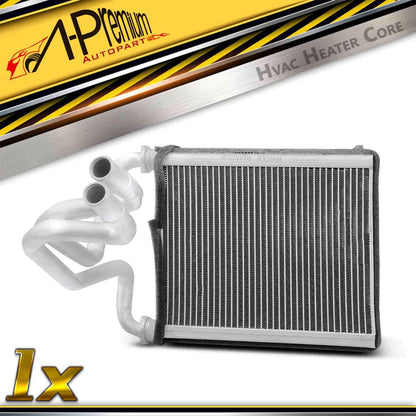HVAC Heater Core for Hyundai Tucson (2005–2009) 971382E150, 9010544