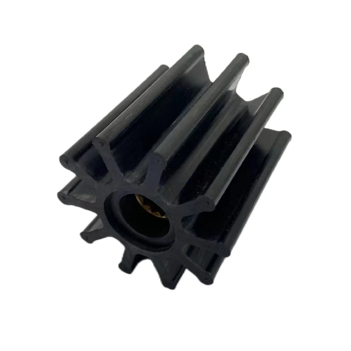 Impeller for Mercruiser (Replaces Jabsco 31130-0061, 11593-46090)