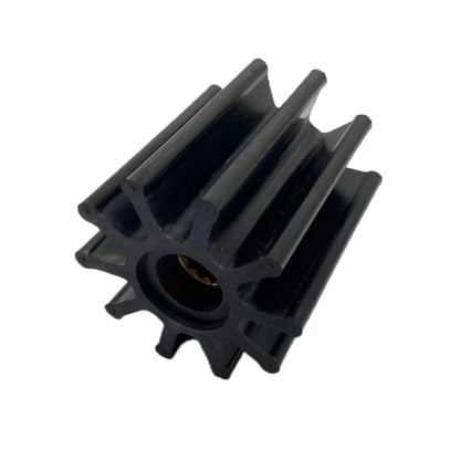 Impeller for Mercruiser (Replaces Jabsco 31130-0061, 11593-46090)