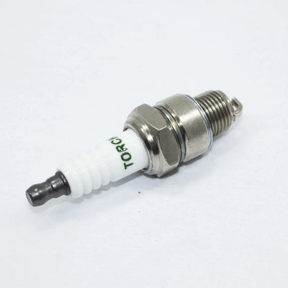 10X E6TC Ignition Spark Plugs for Yamaha PW50 PY50 Peewee 50