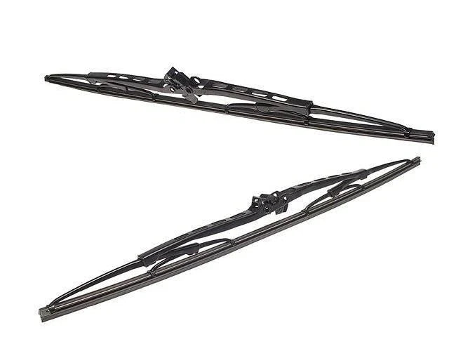 Front Right Wiper Blade for Jaguar X Type (2002–2008) RV217JV