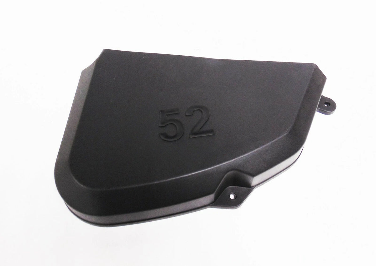 Belt Cover for Gravely Lawn Mower Right-Hand 52" (OEM 04793300)