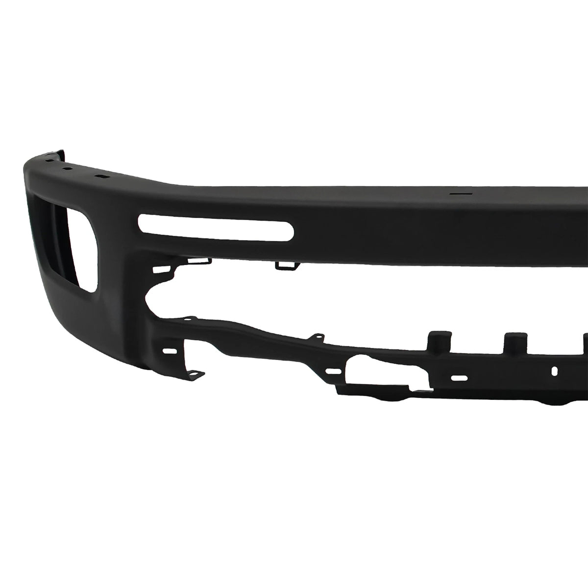Steel Front Bumper for Ford Ranger (2019–2023)
